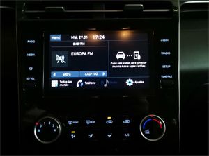 Hyundai Tucson 1.6 TGDI 110kW (150CV) Klass  - Foto 2