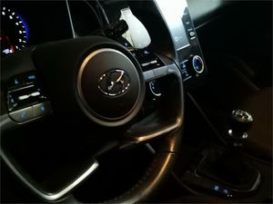 Hyundai Tucson 1.6 TGDI 110kW (150CV) Klass  - Foto 2