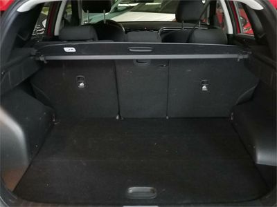 Hyundai Tucson 1.6 TGDI 110kW (150CV) Klass