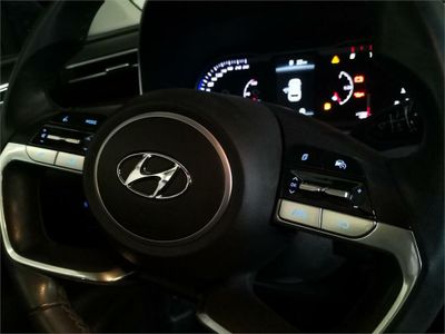 Hyundai Tucson 1.6 TGDI 110kW (150CV) Klass