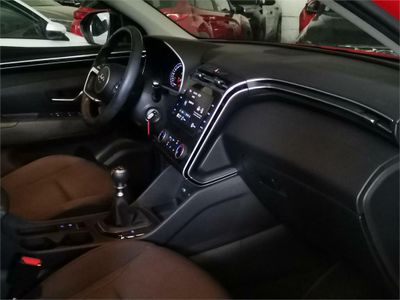 Hyundai Tucson 1.6 TGDI 110kW (150CV) Klass