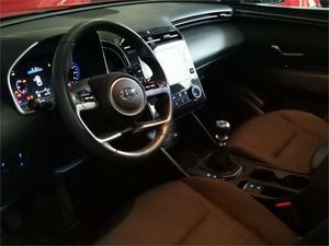 Hyundai Tucson 1.6 TGDI 110kW (150CV) Klass  - Foto 2