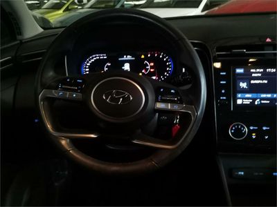 Hyundai Tucson 1.6 TGDI 110kW (150CV) Klass