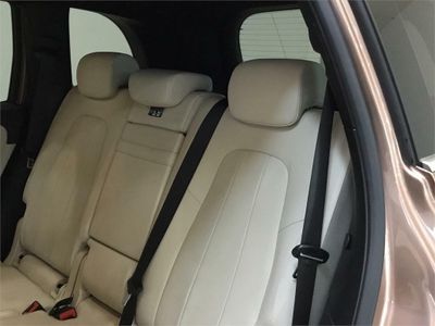 Mercedes Clase GLB 180