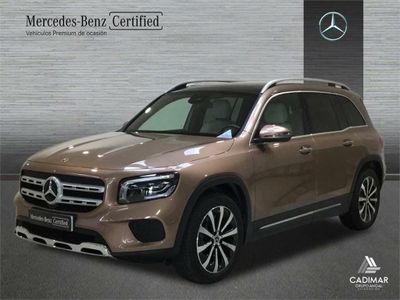 Mercedes Clase GLB 180
