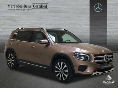 Mercedes Clase GLB 180