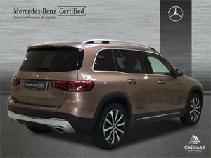 Mercedes Clase GLB 180  - Foto 2