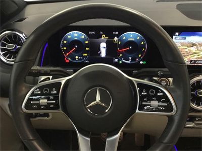 Mercedes Clase GLB 180