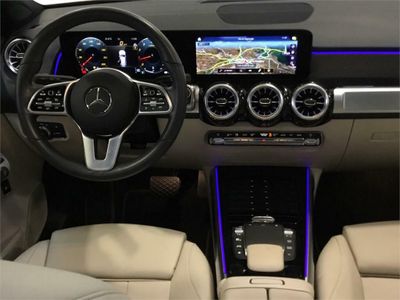 Mercedes Clase GLB 180