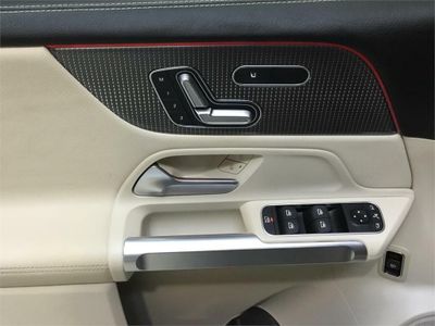 Mercedes Clase GLB 180