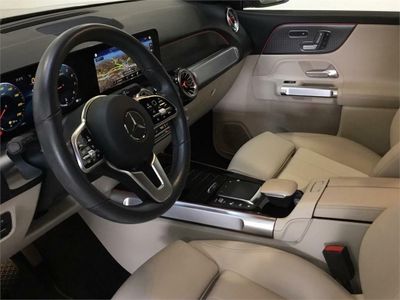 Mercedes Clase GLB 180