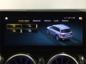 Mercedes Clase GLB 180  - Foto 2