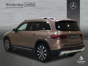 Mercedes Clase GLB 180  - Foto 2