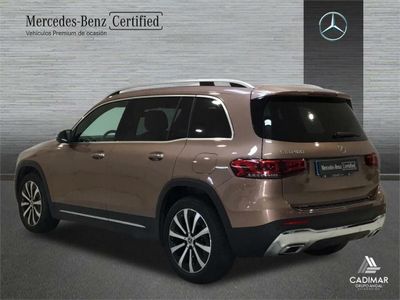 Mercedes Clase GLB 180