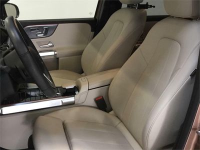Mercedes Clase GLB 180