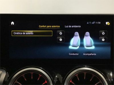 Mercedes Clase GLB 180