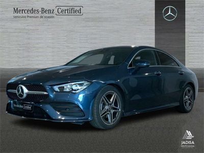Mercedes CLA 180