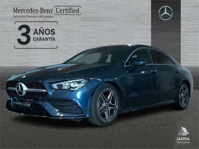 Mercedes CLA 180