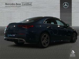 Mercedes CLA 180  - Foto 2