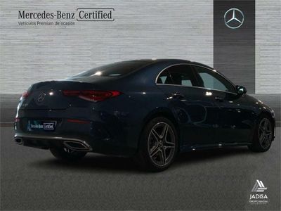 Mercedes CLA 180