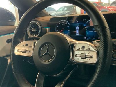 Mercedes CLA 180