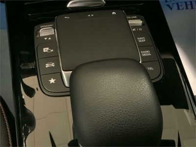 Mercedes CLA 180