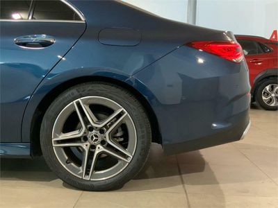 Mercedes CLA 180