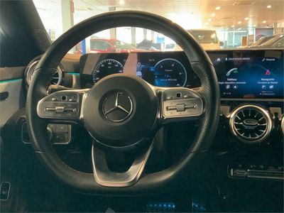 Mercedes CLA 180