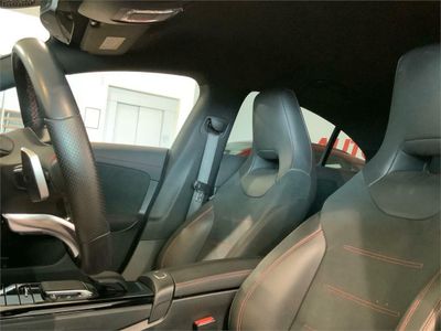 Mercedes CLA 180