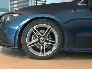 Mercedes CLA 180  - Foto 2