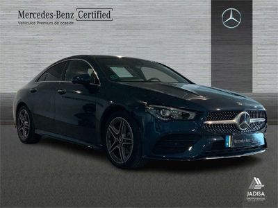 Mercedes CLA 180