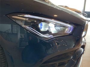 Mercedes CLA 180  - Foto 2