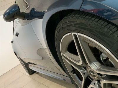 Mercedes CLA 180