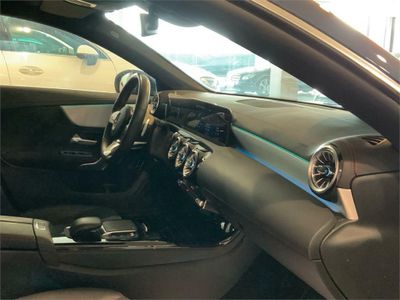 Mercedes CLA 180
