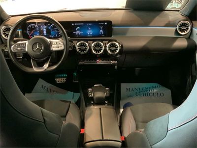 Mercedes CLA 180