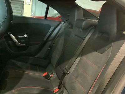 Mercedes CLA 180