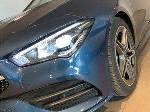 Mercedes CLA 180  - Foto 2