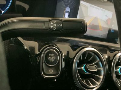 Mercedes CLA 180