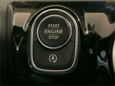 Mercedes CLA 180