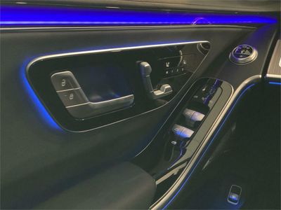 Mercedes Clase S 350 d