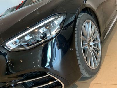 Mercedes Clase S 350 d