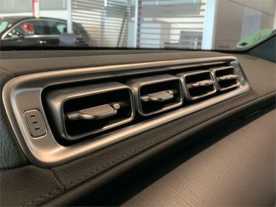 Mercedes Clase S 350 d