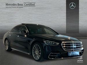 Mercedes Clase S 350 d  - Foto 2