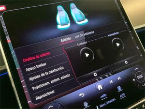 Mercedes Clase S 350 d  - Foto 2