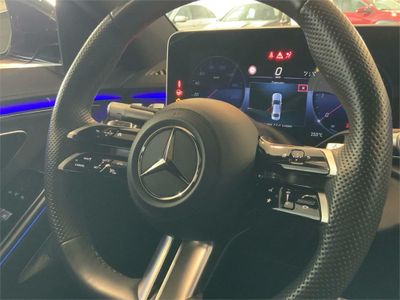 Mercedes Clase S 350 d