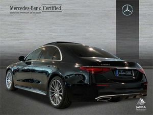 Mercedes Clase S 350 d  - Foto 2