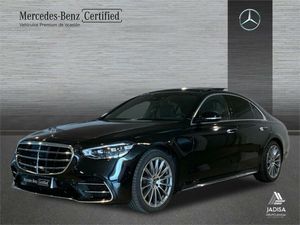 Mercedes Clase S 350 d  - Foto 2