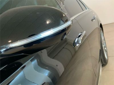 Mercedes Clase S 350 d
