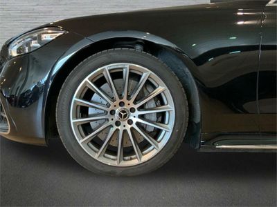 Mercedes Clase S 350 d