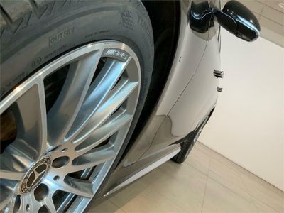 Mercedes Clase S 350 d
